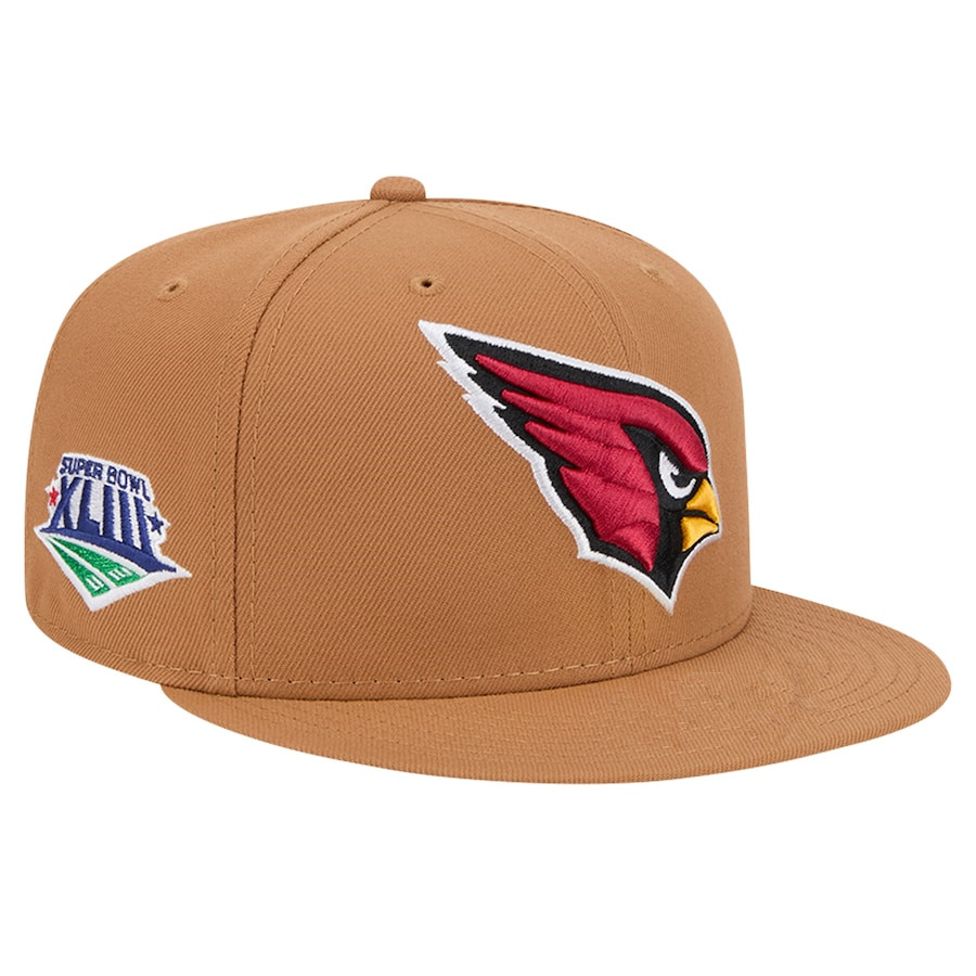 2024 NFL Arizona Cardinals Hat TX202410081